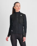 SPORTFUL Camiseta de manga corta - SUPERGIARA - negro