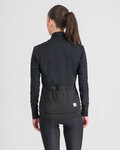 SPORTFUL Camiseta de manga corta - SUPERGIARA - negro