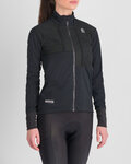 SPORTFUL Camiseta de manga corta - SUPERGIARA - negro