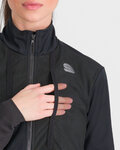 SPORTFUL Camiseta de manga corta - SUPERGIARA - negro