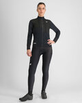 SPORTFUL Camiseta de manga corta - SUPERGIARA - negro