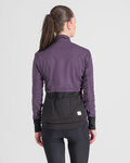 SPORTFUL chaqueta aislante - SUPERGIARA - púrpura
