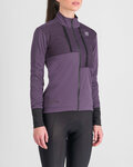 SPORTFUL chaqueta aislante - SUPERGIARA - púrpura