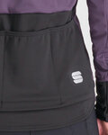 SPORTFUL chaqueta aislante - SUPERGIARA - púrpura