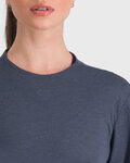 SPORTFUL camiseta de manga larga - GIARA - azul