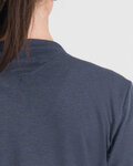 SPORTFUL camiseta de manga larga - GIARA - azul