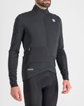 SPORTFUL chaqueta aislante - SUPER - negro