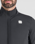 SPORTFUL chaqueta aislante - SUPER - negro