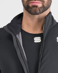 SPORTFUL chaqueta aislante - SUPER - negro