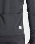 SPORTFUL chaqueta aislante - SUPER - negro