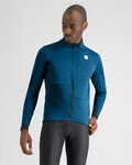 SPORTFUL chaqueta aislante - SUPER - azul