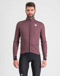 SPORTFUL chaqueta aislante - SUPER - púrpura