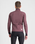 SPORTFUL chaqueta aislante - SUPER - púrpura