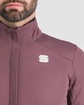 SPORTFUL chaqueta aislante - SUPER - púrpura
