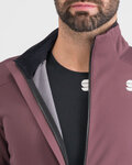 SPORTFUL chaqueta aislante - SUPER - púrpura