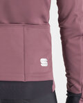 SPORTFUL chaqueta aislante - SUPER - púrpura