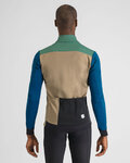 SPORTFUL chaqueta aislante - TEMPO - verde/azul/gris/negro