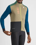 SPORTFUL chaqueta aislante - TEMPO - verde/azul/gris/negro