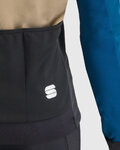 SPORTFUL chaqueta aislante - TEMPO - verde/azul/gris/negro