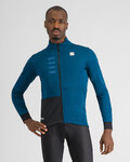 SPORTFUL chaqueta aislante - TEMPO - azul