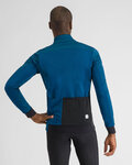 SPORTFUL chaqueta aislante - TEMPO - azul
