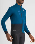 SPORTFUL chaqueta aislante - TEMPO - azul