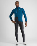 SPORTFUL chaqueta aislante - TEMPO - azul