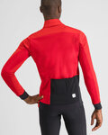 SPORTFUL chaqueta aislante - TEMPO - rojo