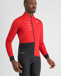 SPORTFUL chaqueta aislante - TEMPO - rojo