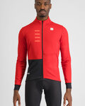 SPORTFUL chaqueta aislante - TEMPO - rojo