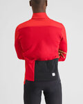 SPORTFUL chaqueta aislante - TEMPO - rojo