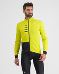 SPORTFUL chaqueta aislante - TEMPO - amarillo