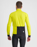 SPORTFUL chaqueta aislante - TEMPO - amarillo