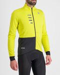 SPORTFUL chaqueta aislante - TEMPO - amarillo