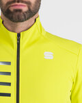 SPORTFUL chaqueta aislante - TEMPO - amarillo