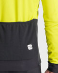 SPORTFUL chaqueta aislante - TEMPO - amarillo