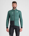 SPORTFUL chaqueta aislante - TEMPO - verde