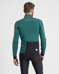 SPORTFUL chaqueta aislante - TEMPO - verde