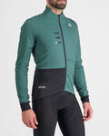 SPORTFUL chaqueta aislante - TEMPO - verde