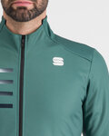 SPORTFUL chaqueta aislante - TEMPO - verde