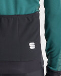 SPORTFUL chaqueta aislante - TEMPO - verde
