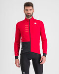 SPORTFUL chaqueta aislante - TEMPO - rojo