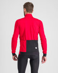 SPORTFUL chaqueta aislante - TEMPO - rojo