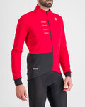 SPORTFUL chaqueta aislante - TEMPO - rojo