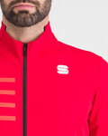 SPORTFUL chaqueta aislante - TEMPO - rojo