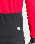 SPORTFUL chaqueta aislante - TEMPO - rojo