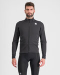 SPORTFUL chaqueta cortaviento - NEO SOFTSHELL - negro