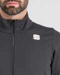 SPORTFUL chaqueta cortaviento - NEO SOFTSHELL - negro