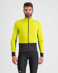 SPORTFUL chaqueta cortaviento - NEO SOFTSHELL - amarillo