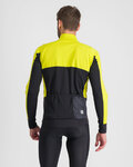 SPORTFUL chaqueta cortaviento - NEO SOFTSHELL - amarillo